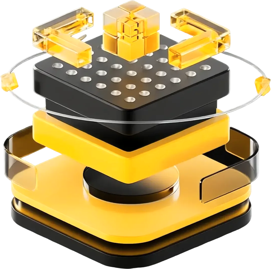 Pure Android OS Experience