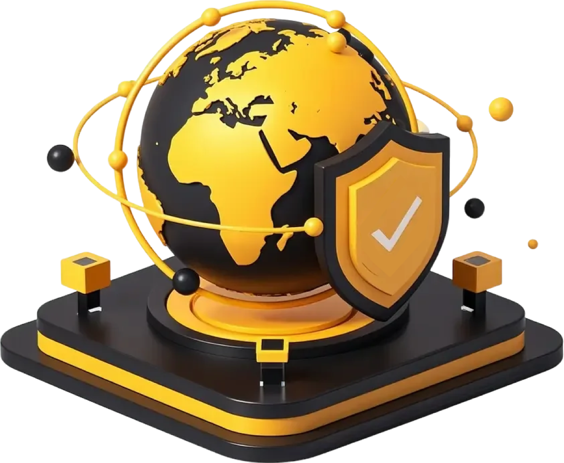 Global Connectivity Feature